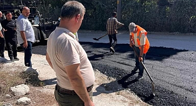 Kaymakam’dan inceleme