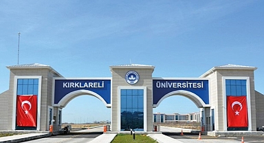 Kırklareli Üniversitesi akademik personel alacak