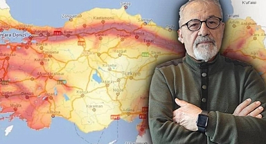 Komşuda deprem tehlikesi!