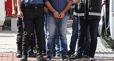 Komşuda terör operasyonu!