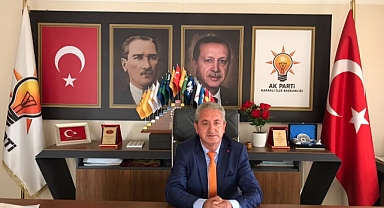 Kozcağız'da sürpriz aday