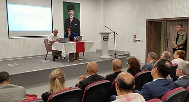 Kruvaziyer Turizmi değerlendirildi