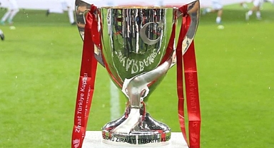 Kupa maçlarının hakemleri açıklandı