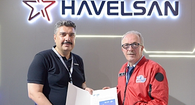 Lider Kurumlardan, BARÜ 6. Ar-Ge Proje Pazarına yoğun ilgi