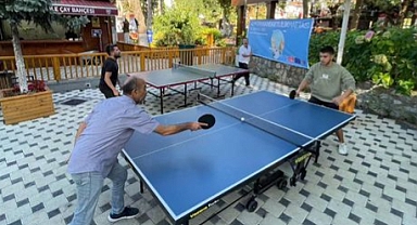 Turnuva'nın kazananı belli oldu