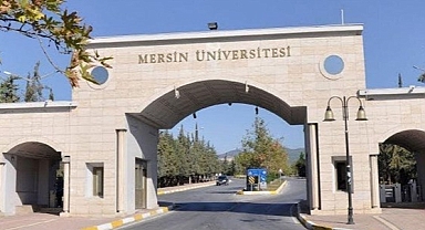 Mersin Üniversitesi’nden Akademik Personel Alım İlanı