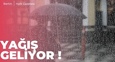 Meteoroloji uyardı!