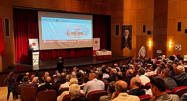 “Mevlidi Nebi” programına büyük ilgi