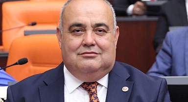 Milletvekili Aldatmaz’dan Kandil Mesajı