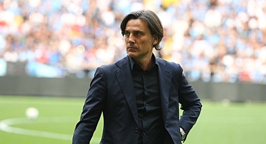 Montella dönemi başlıyor