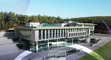 Mudanya Üniversitesi Rektörlüğü Öğretim Üyesi alacak