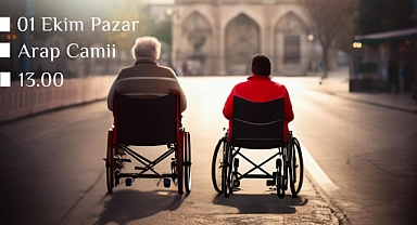 Müftülük, Engelli Buluşması düzenleniyor