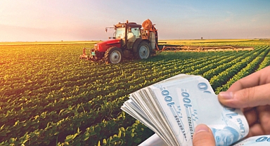 Müjde, tarım destek ödemeleri hesaplarda!
