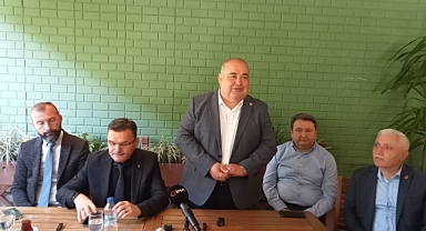 Neden Özel İdarespor değil?