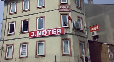 O uygulama Bartın'da başladı