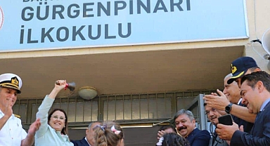 Öğretmenlere mektup