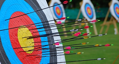 ​​​​​​​Okçuluk kursu açılıyor!