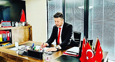 Oktay,  Zabıta Haftası'nı kutladı