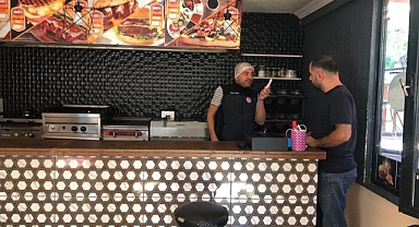 Okul Kantin ve Yemekhanelerinin Denetimleri Devam Ediyor…