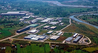 OSB yönetim kurulu toplantısı yapıldı