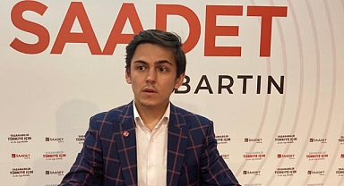 Özmen: “Vatandaşa ceza kesilmesi sorumsuzluğun sonucudur”