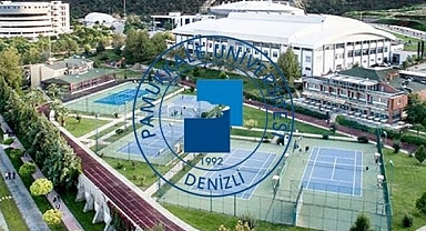 Pamukkale Üniversitesi 71 Sözleşmeli Personel Alacak