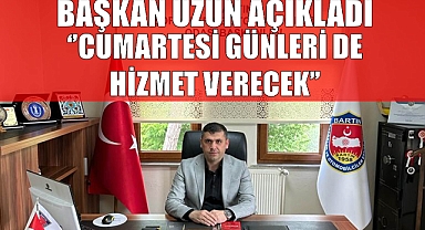 Plaka Basımında Nöbetçi Noter Uygulaması