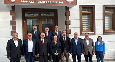 Kastamonu başardı, biz de başaracağız