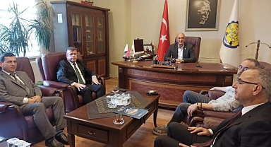 Protokol yürütme kurulu toplandı