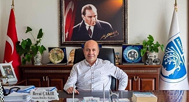 Recai Çakır uyardı!