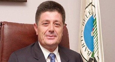 Rıza Yalçınkaya aday….