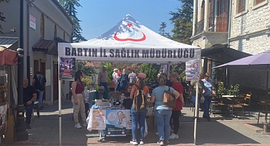 Sağlık İl Müdürlüğü uyarıyor!