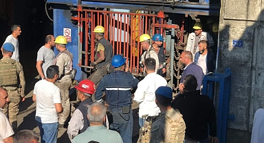 Sendikadan göçük açıklaması 