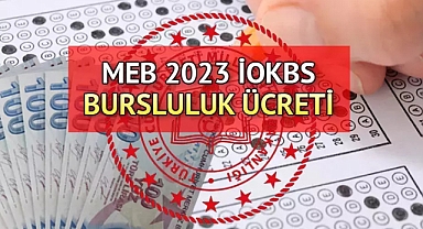 Sonuçlar açıklandı!