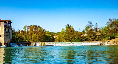 Sorgulama sonucunda yakalandı