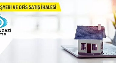 Sultangazi Belediye Başkanlığından taşınmaz satış ihalesi