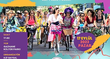 Süslü kadınlar yarın turda