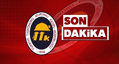 TTK ve İŞKUR açıkladı