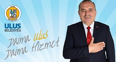 Ulus Belediyesi o uygulamayı başlattı