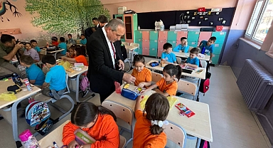 Ulus’ta yeni dönem coşkusu