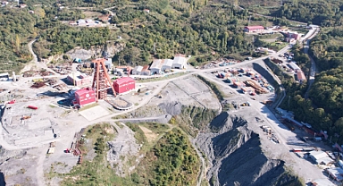 Uyuyan güzelden haber var