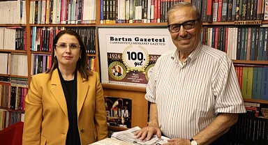 Vali Arslan, 100. yılını kutladı