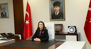 Vali Arslan, başarılar diledi