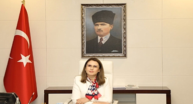 Vali Arslan'dan geçmiş olsun mesajı