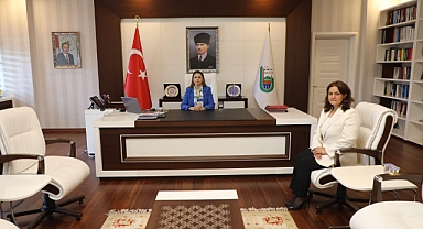 Vali Yardımcısı göreve başladı