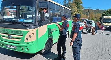 Valilik okul çevrelerinde denetimleri sıkılaştırdı