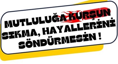 VALİLİK RİCA ETTİ 