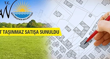Van'da 36 adet taşınmaz satılacak
