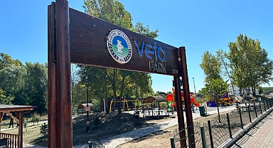 Vefa Park, unutulmaya mahkum mu ? 