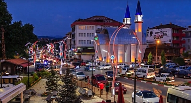 Yalı Kavşağı meclis gündeminde